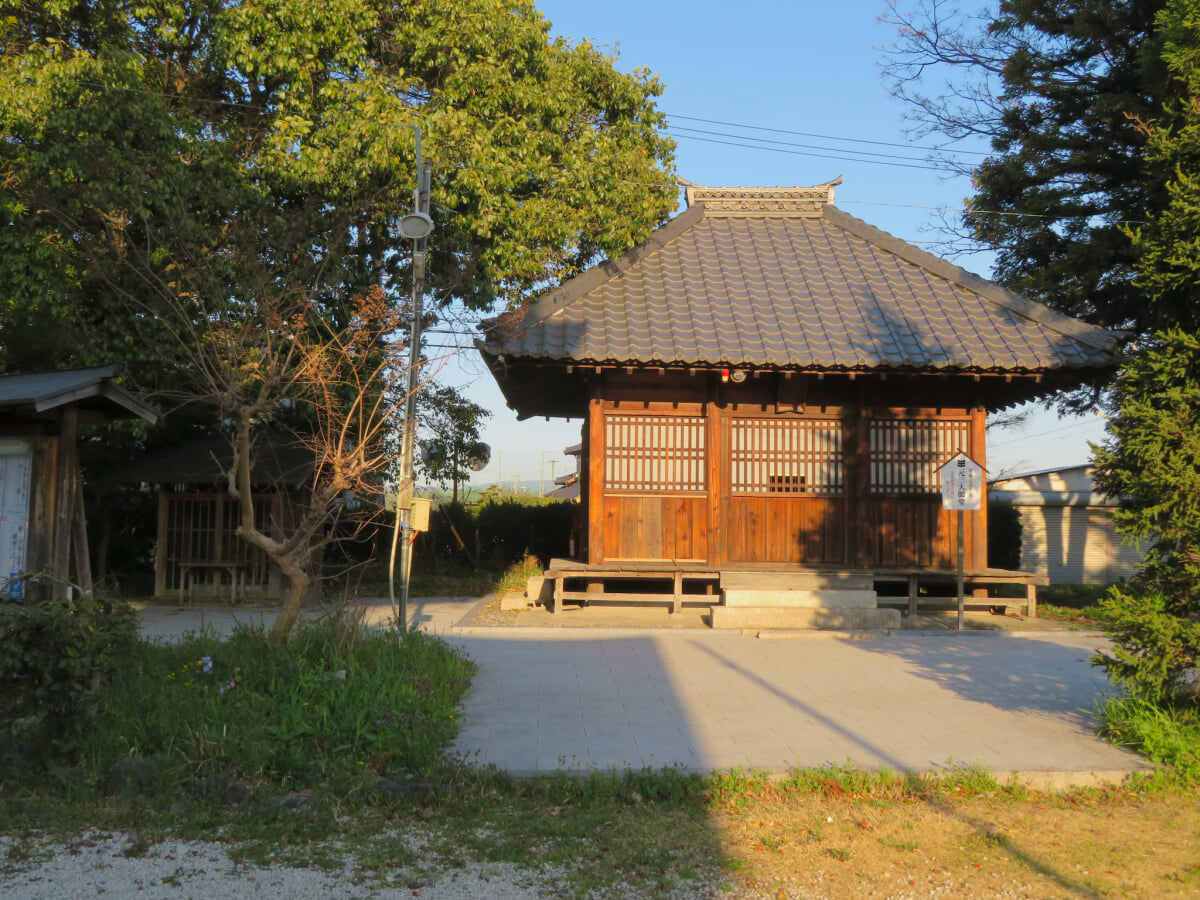 密蔵院の写真 ©KKPCW(CC BY-SA 4.0)