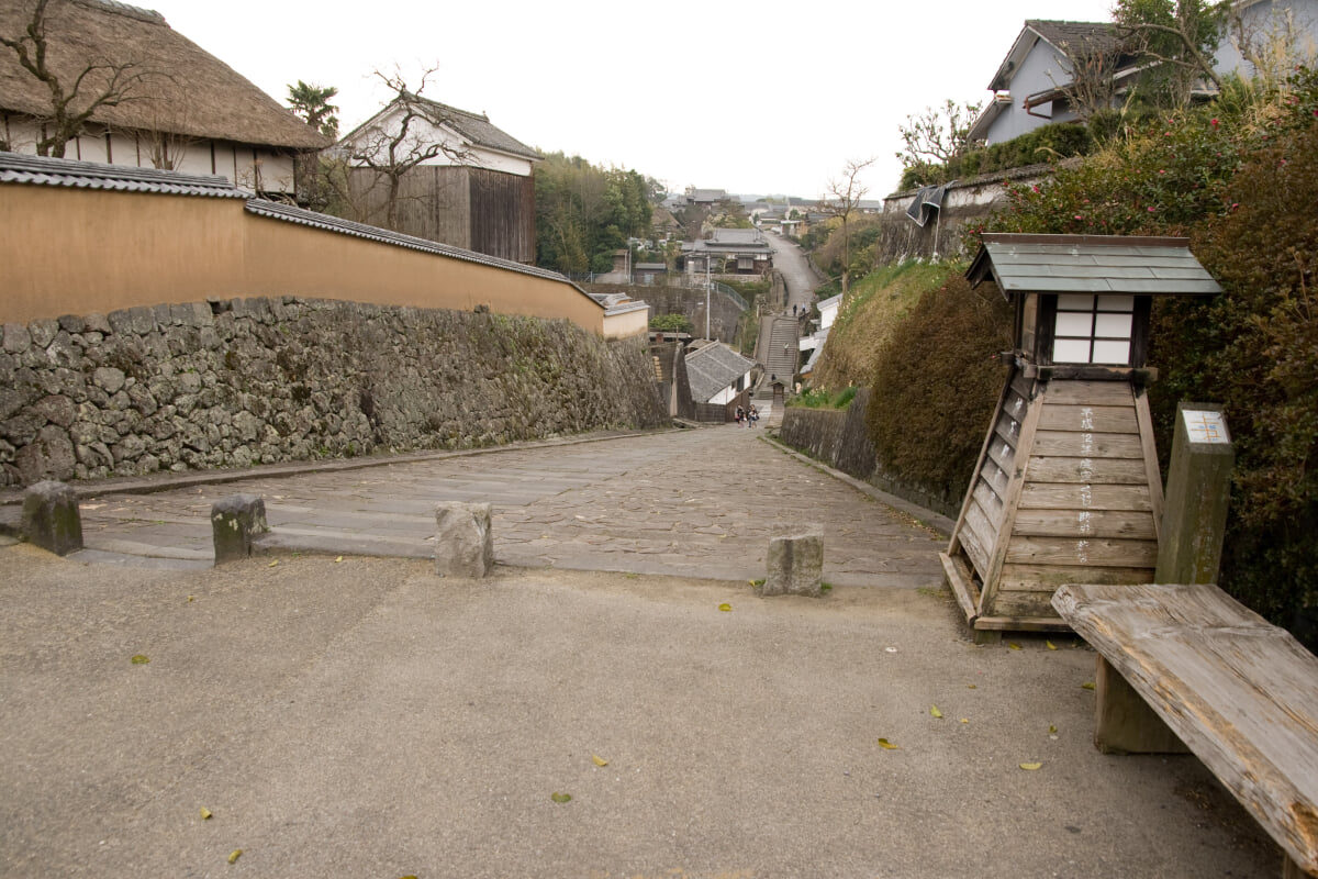 杵築城の写真 ©Σ64(CC BY 3.0)