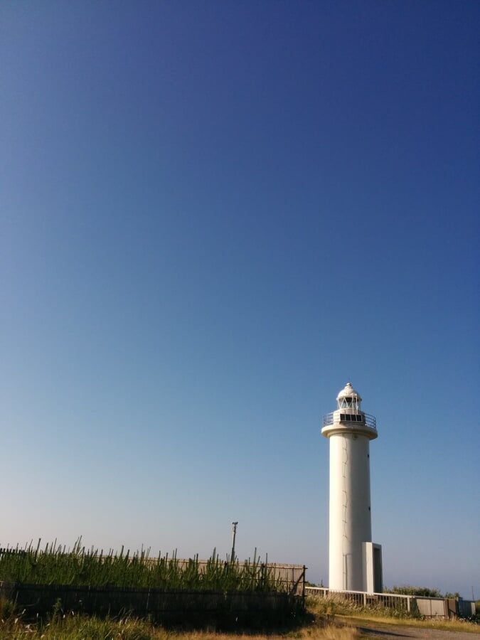 勧進帳のふる里・安宅の関の写真 ©inazakira(CC BY-SA 2.0)