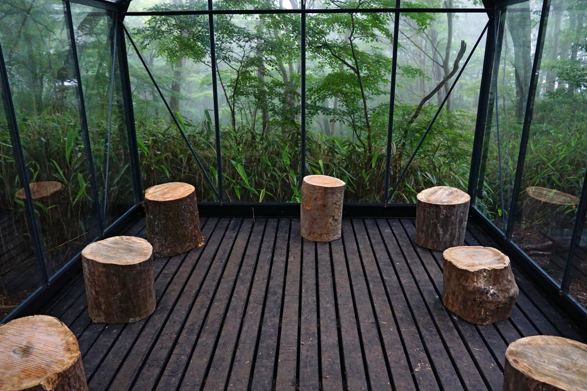 ニコライ バーグマン 箱根 ガーデンズ(NICOLAI BERGMANN HAKONE GARDENS)の写真 ©663highland(CC BY-SA 4.0)