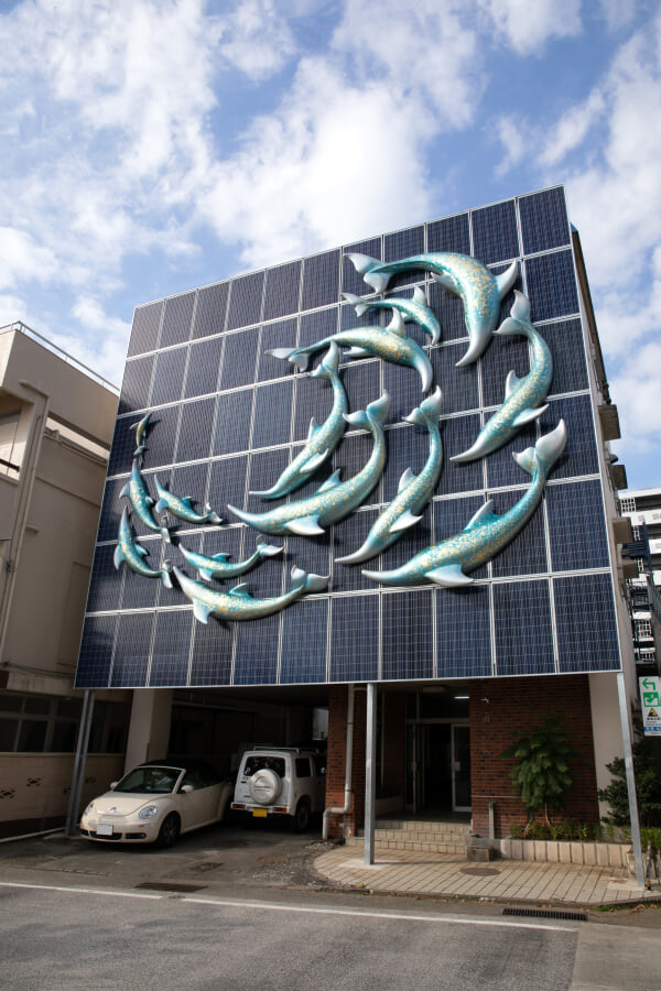 熱海山口美術館の写真 ©熱海山口美術館(CC BY-SA 4.0)