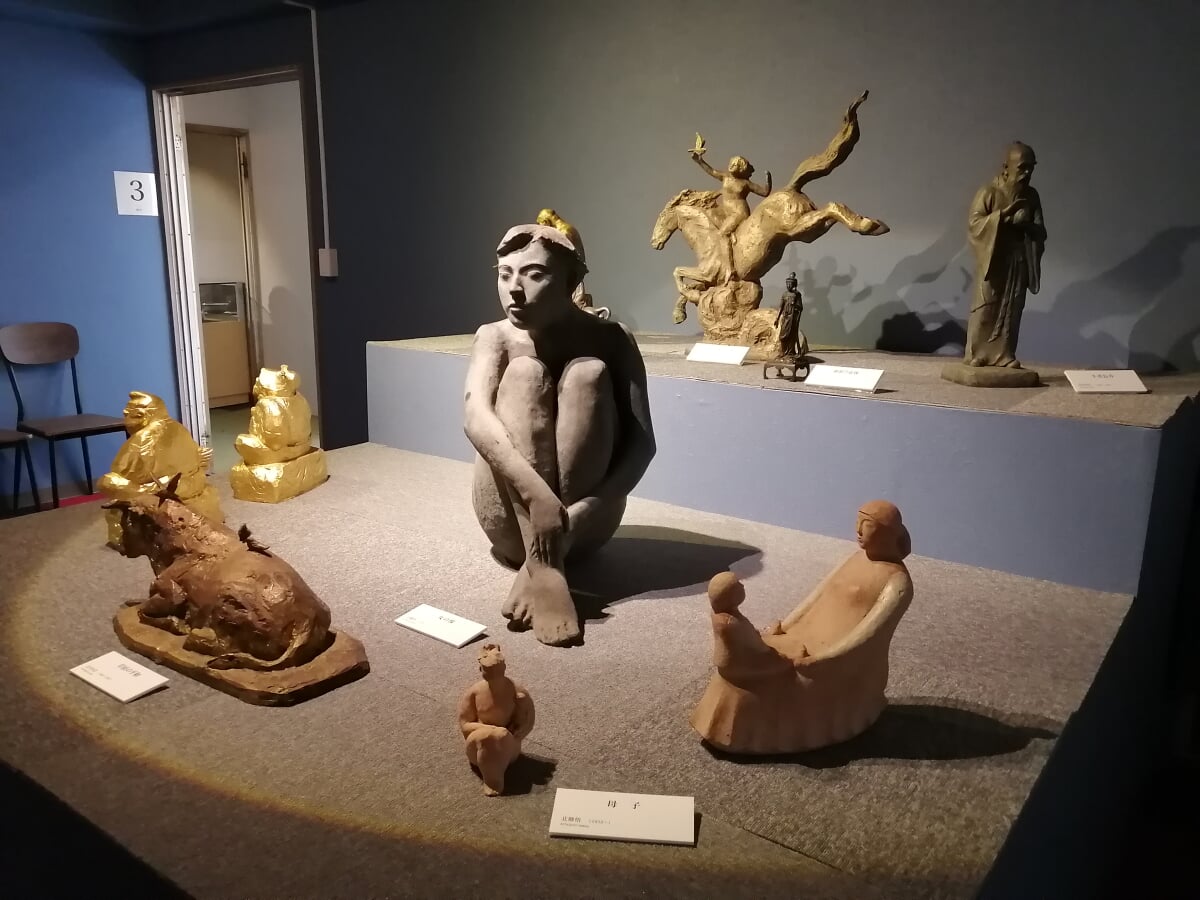 熱海山口美術館の写真 ©熱海山口美術館(CC BY-SA 4.0)