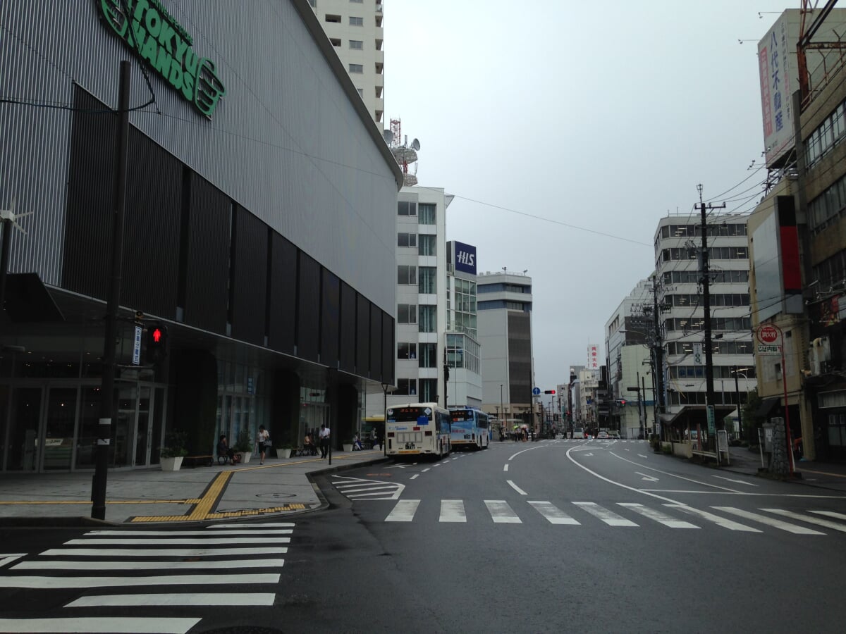新静岡セノバの写真 ©そらみみ(CC BY-SA 4.0)