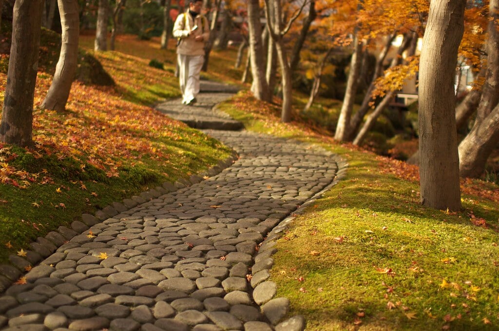 箱根美術館の写真 ©hogeasdf(CC BY 2.0)