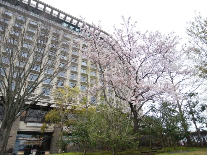 ヒルトン小田原リゾート&スパの写真 