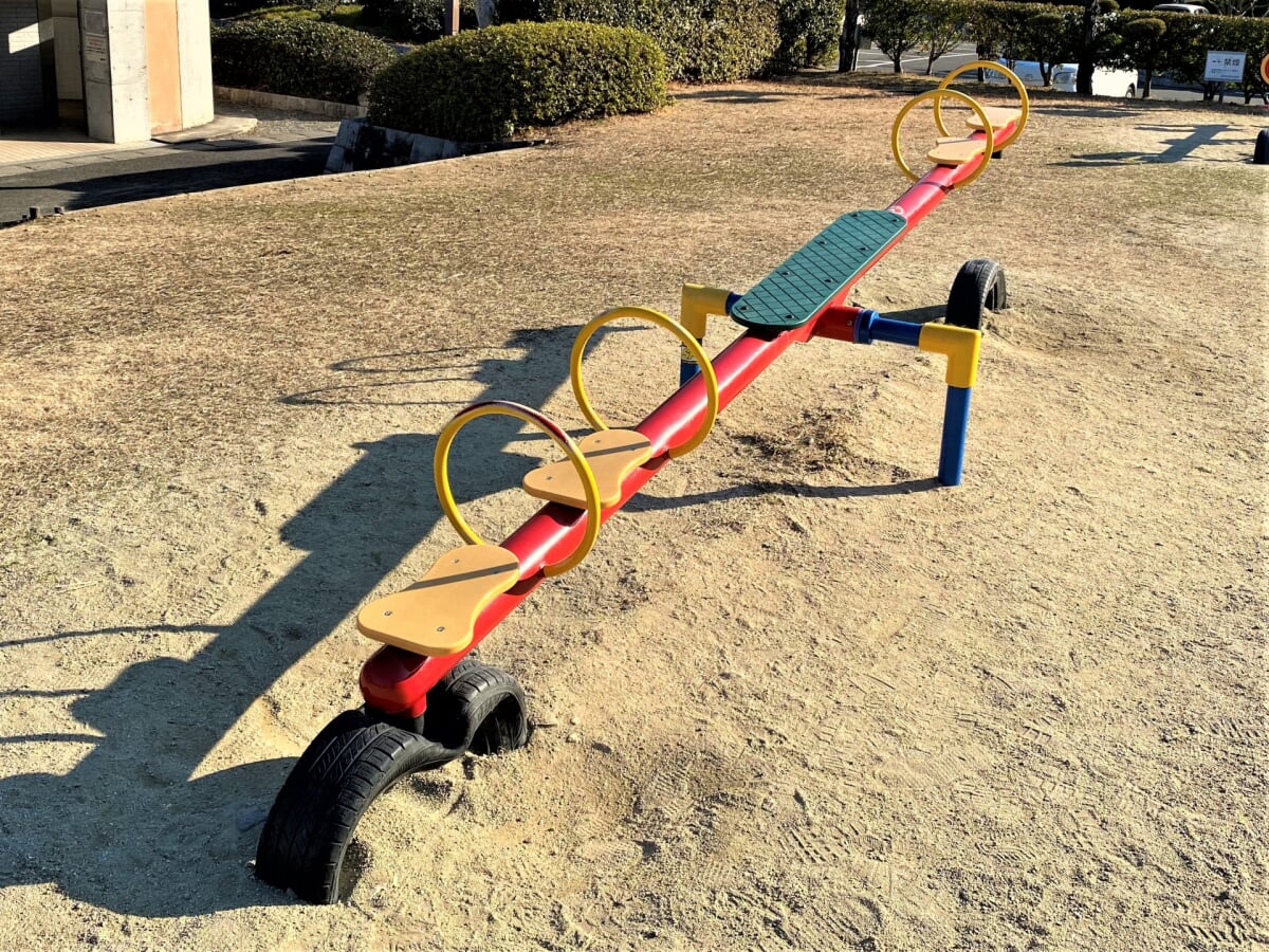 新居浜市 山根公園の写真 