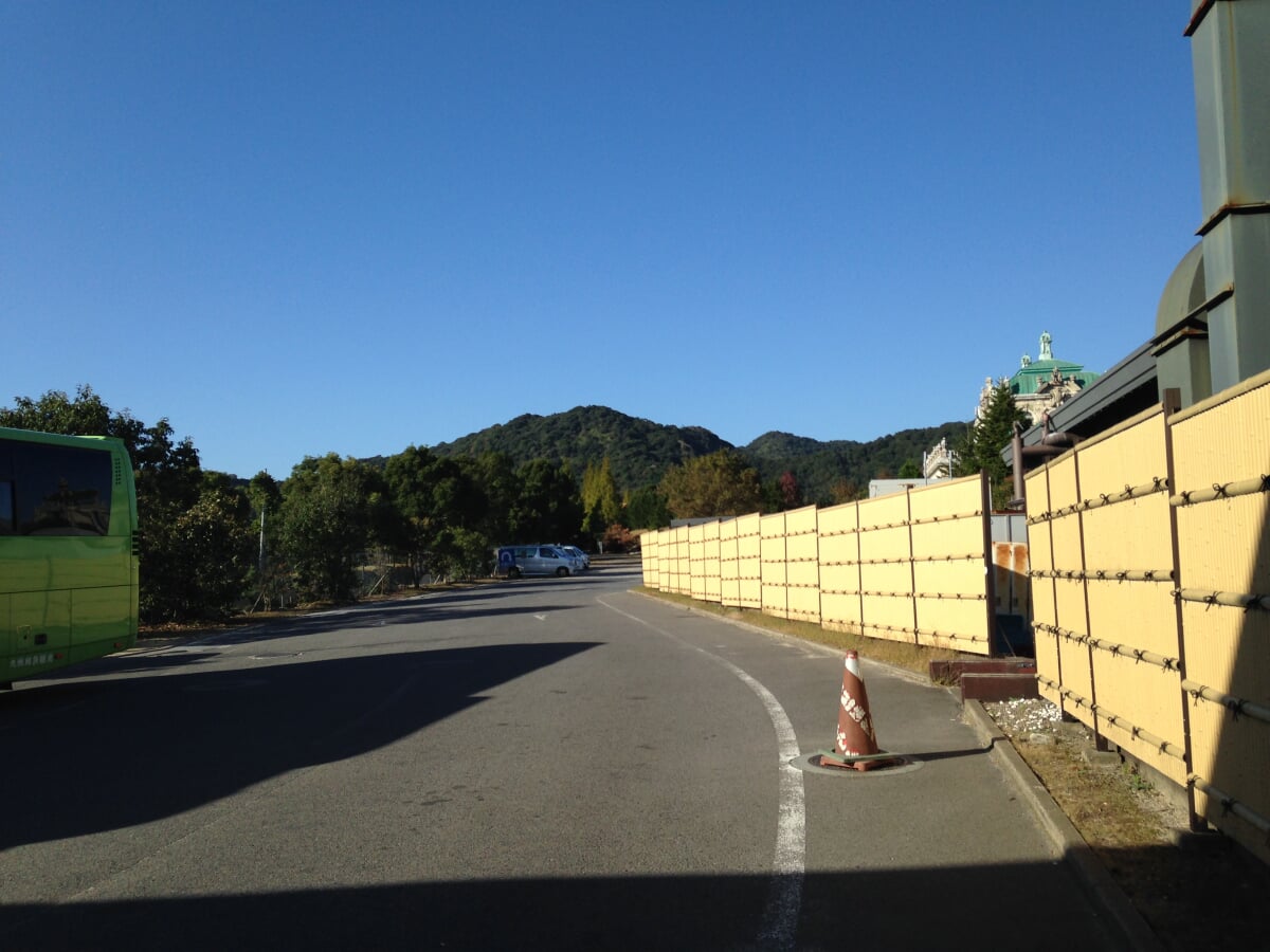 有田ポーセリンパークの写真 ©そらみみ(CC BY-SA 4.0)