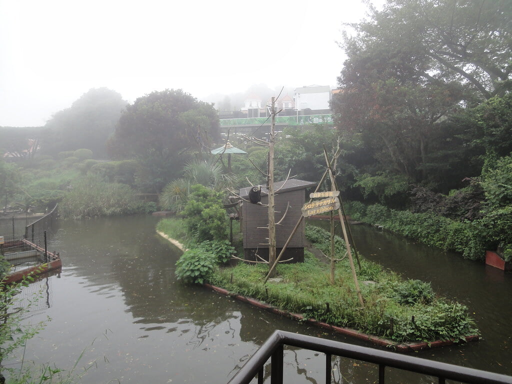 伊豆シャボテン動物公園の写真 ©inunami(CC BY 2.0)