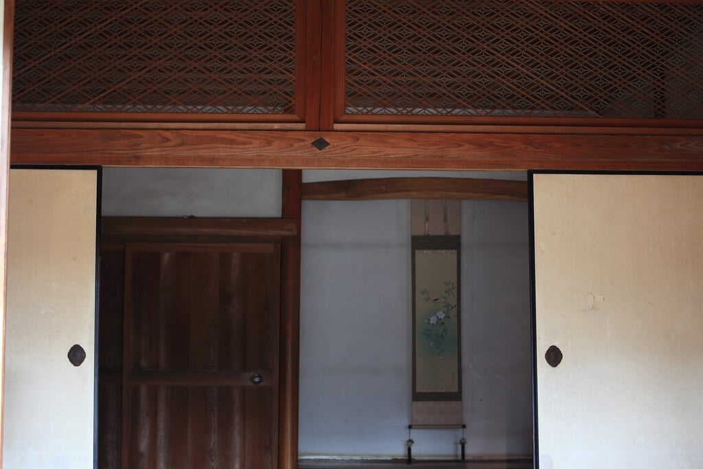 千葉県立房総のむらの写真 ©TANAKA Juuyoh (田中十洋)(CC BY 2.0)
