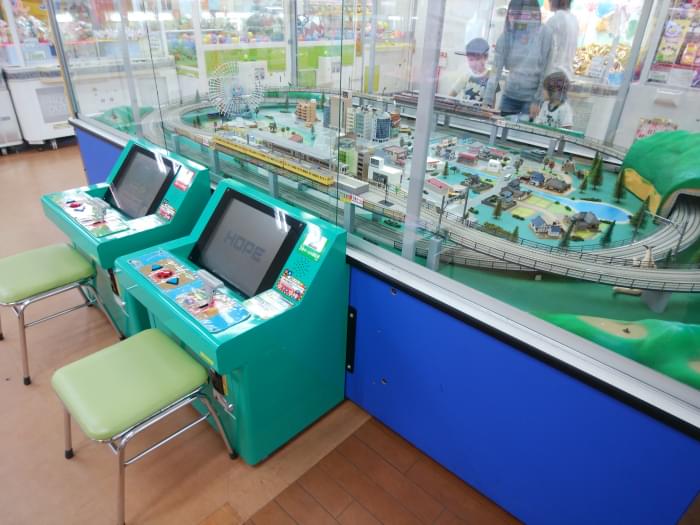 大阪南港ATCあそびマーレの写真 