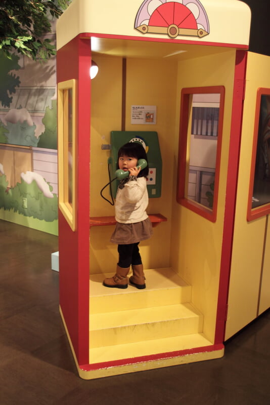 ドラえもん わくわくスカイパークの写真 ©MIKI Yoshihito. (#mikiyoshihito)(CC BY 2.0)