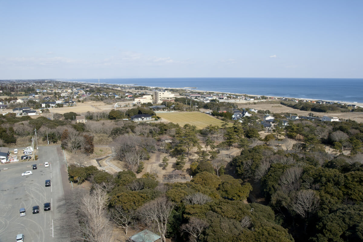 大野潮騒はまなす公園の写真 ©Σ64(CC BY 4.0)