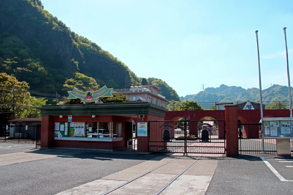 碓氷峠鉄道文化むらの写真 