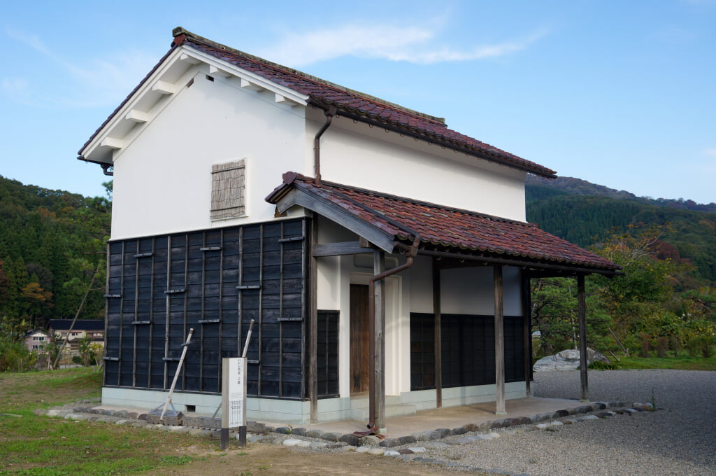 金沢湯涌江戸村の写真 ©663highland(CC-BY-SA-3.0)