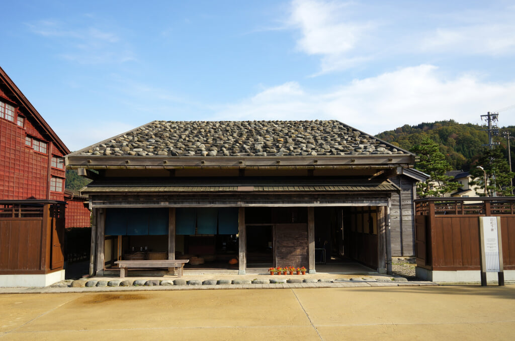 金沢湯涌江戸村の写真 ©663highland(CC-BY-SA-3.0)