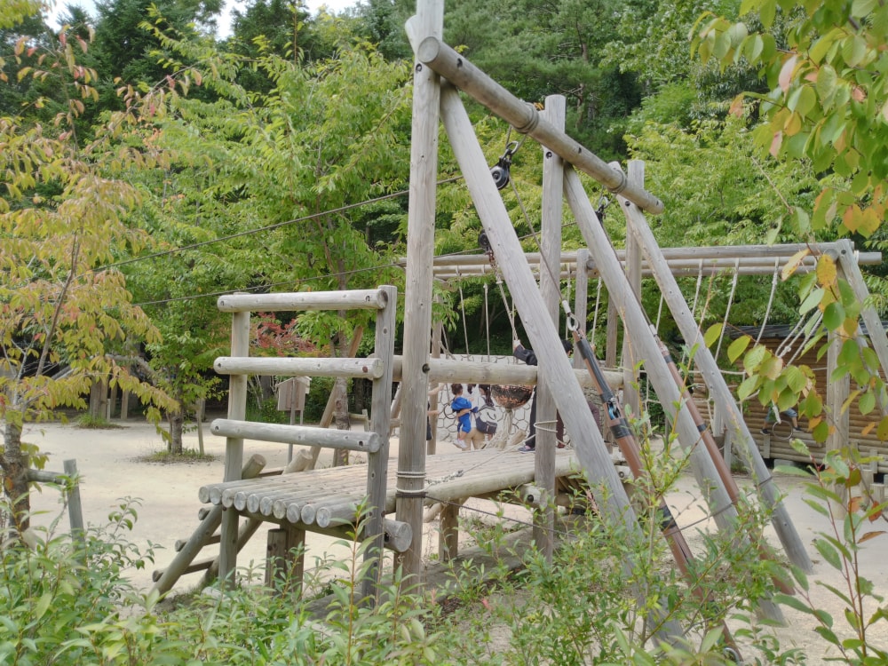 忍野 しのびの里の写真 