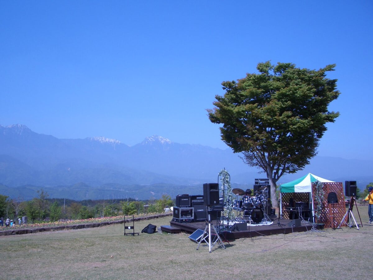 ハイジの村の写真 ©funk bass(CC BY 3.0)
