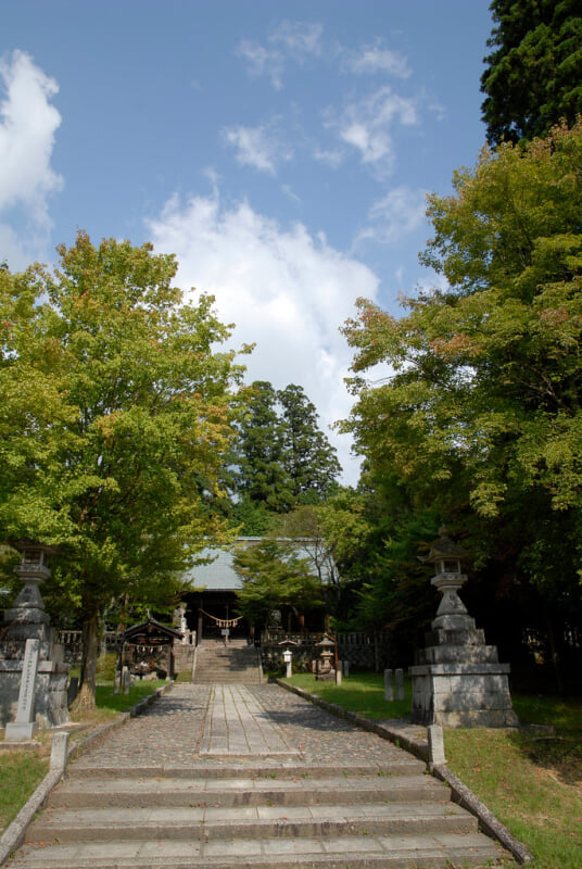 日本大正村の写真 ©BONGURI(CC BY-ND 2.0)