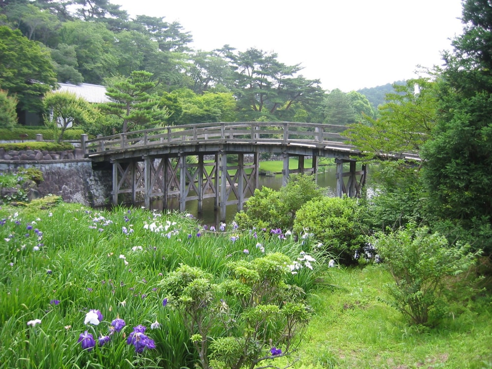 修善寺虹の郷の写真 ©Keita.Honda(CC BY-SA 4.0)