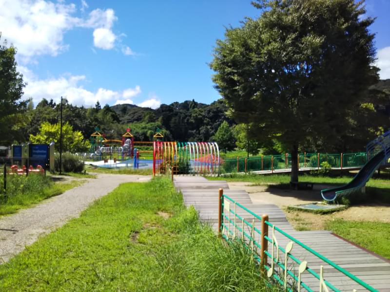 はままつフルーツパーク 時之栖(浜松フルーツパーク)の写真 
