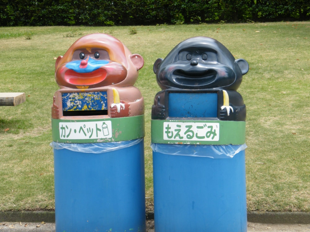 日本モンキーパークの写真 ©Michael Zimmer(CC BY-SA 2.0)