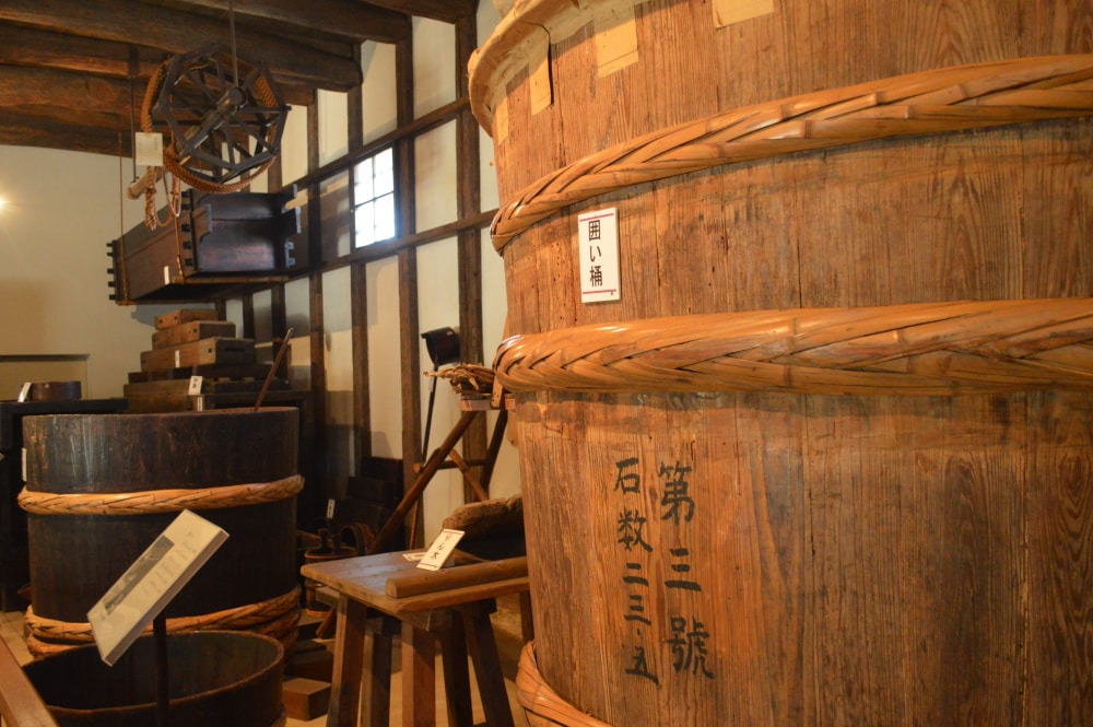 博物館 明治村の写真 ©Asturio(CC BY-SA 4.0)