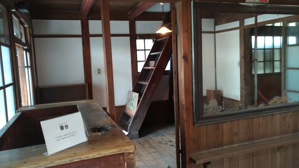 博物館 明治村の写真 ©Motokoka(CC BY-SA 4.0)