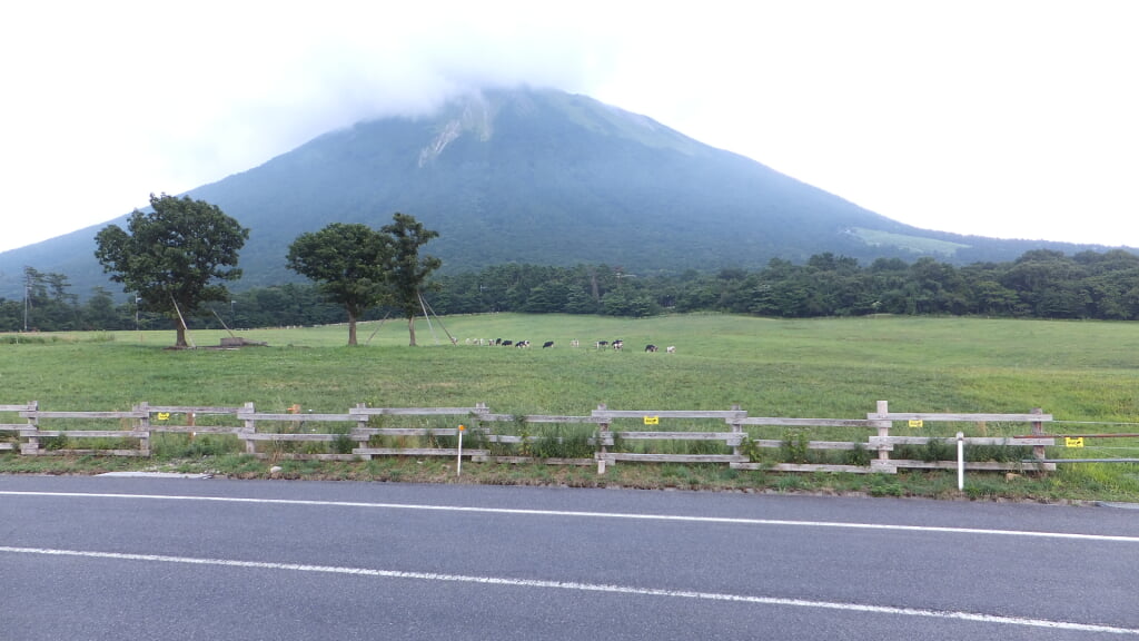 大山まきば みるくの里の写真 ©Mti(CC BY-SA 3.0)