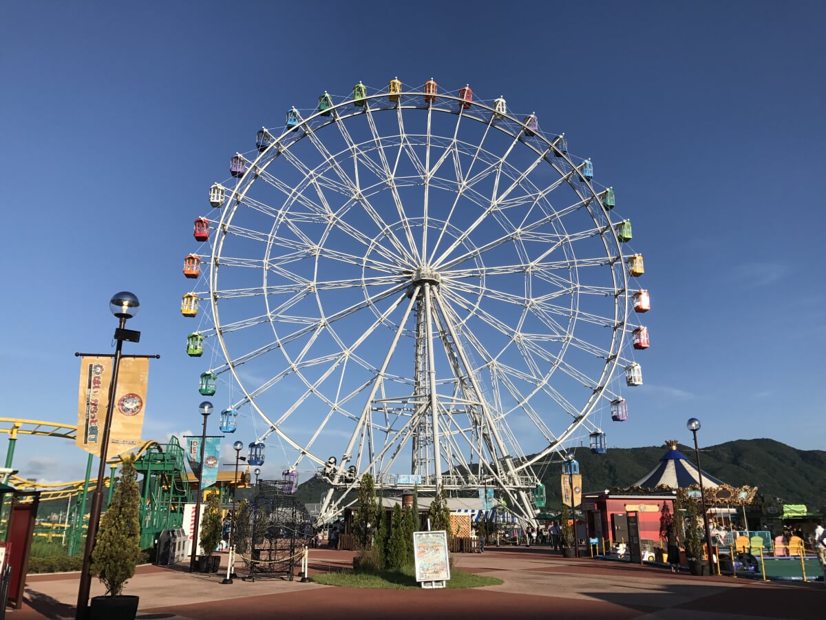 はい!からっと横丁の写真 ©そらみみ(CC BY-SA 4.0)