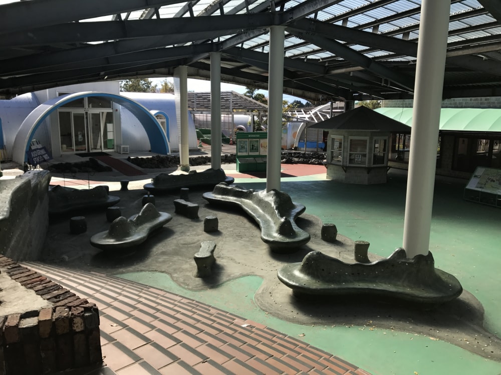 阿蘇ファームランド 元気の森の写真 ©そらみみ(CC BY-SA 4.0)
