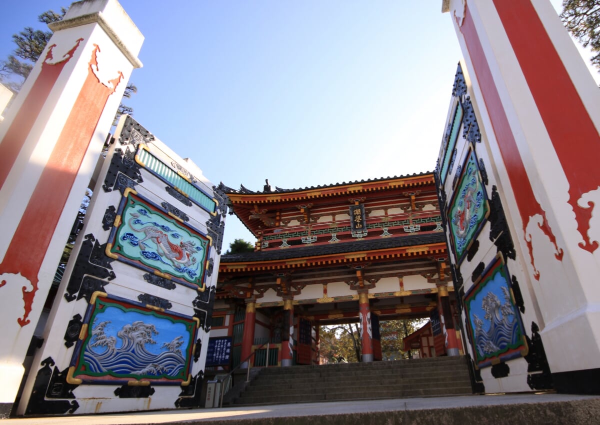 耕三寺博物館の写真 