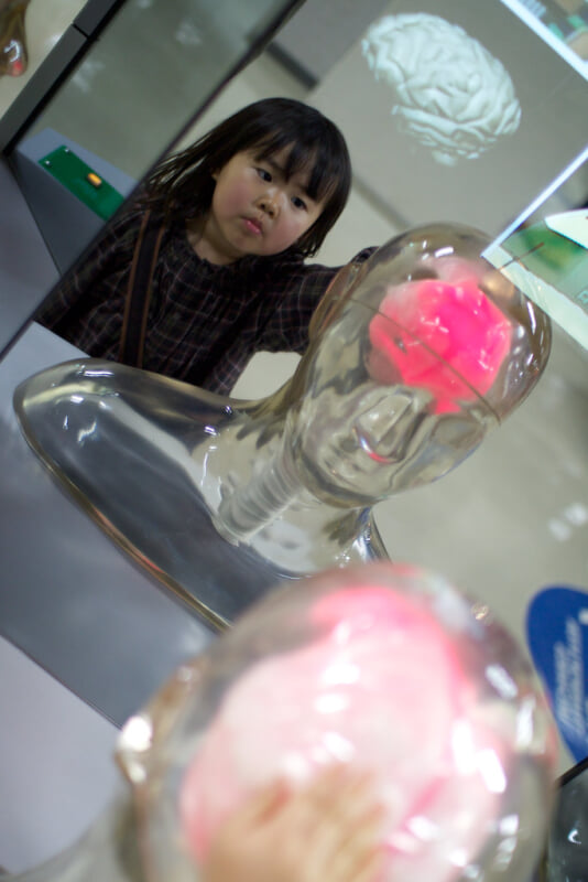 札幌市青少年科学館の写真 ©MIKI Yoshihito. (#mikiyoshihito)(CC BY 2.0)