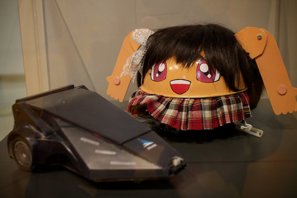 札幌市青少年科学館の写真 ©MIKI Yoshihito. (#mikiyoshihito)(CC BY 2.0)