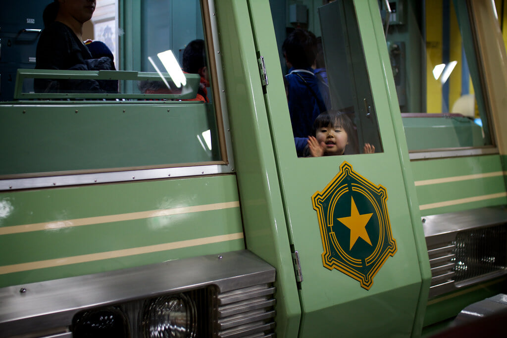 札幌市青少年科学館の写真 ©MIKI Yoshihito. (#mikiyoshihito)(CC BY 2.0)
