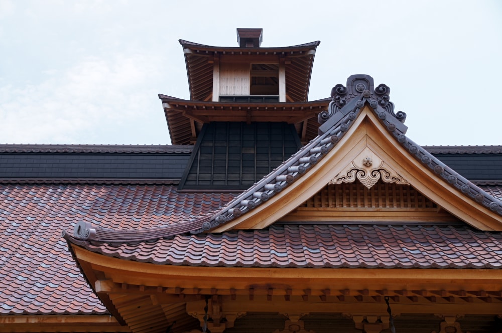 箱館奉行所の写真 ©663highland(CC-BY-SA-3.0)