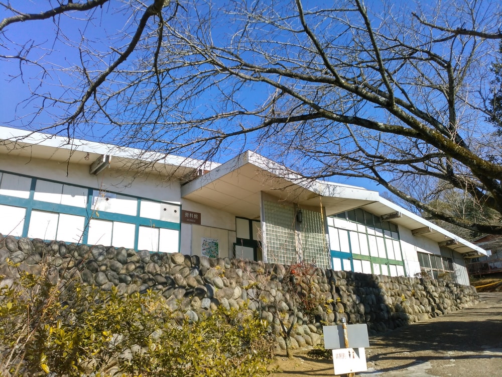 ジャパンスネークセンターの写真 ©Hasec(CC0)
