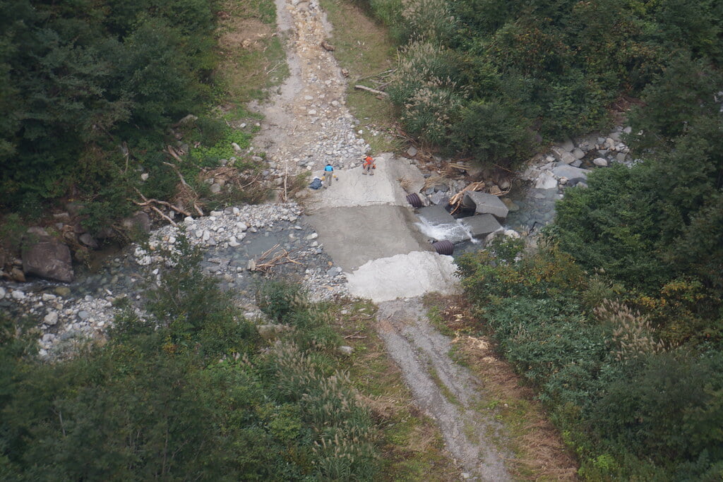 谷川岳ロープウェイの写真 ©Kentaro Ohno(CC BY 2.0)