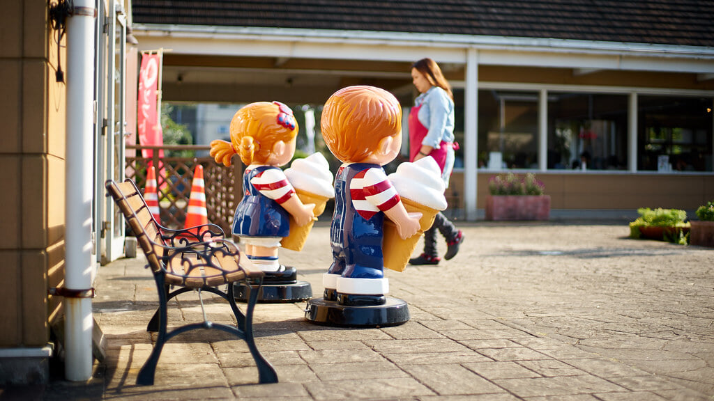 京成バラ園の写真 ©ai3310X(CC BY 2.0)