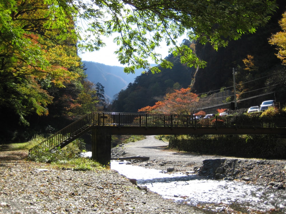 日原鍾乳洞の写真 ©TMC48(CC BY-SA 3.0)