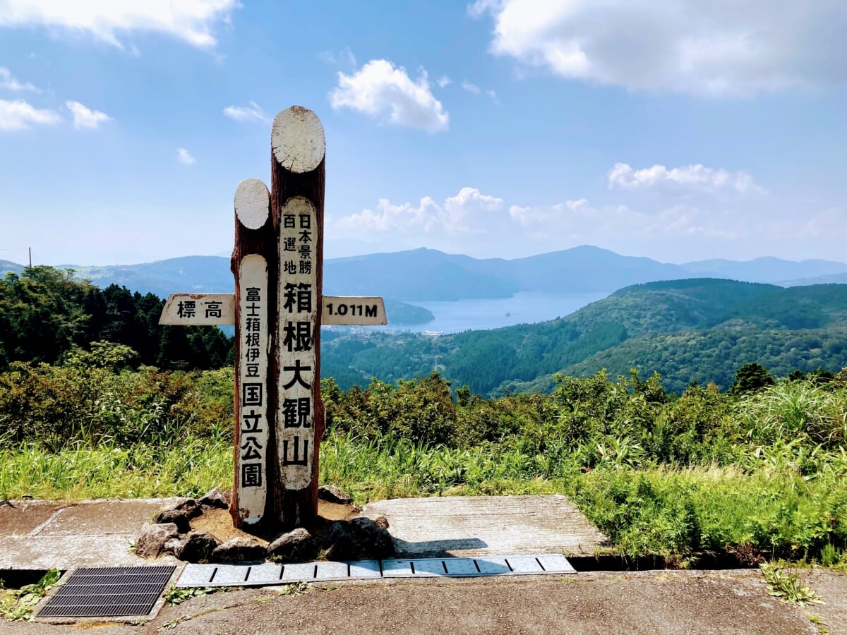 アネスト岩田 スカイラウンジの写真 