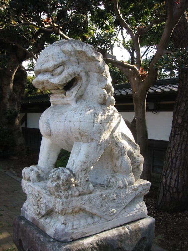 神戸市立須磨離宮公園の写真 ©Jnn(CC BY 2.1 jp)