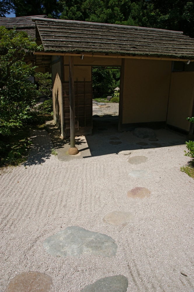明々庵の写真 ©663highland(CC-BY-SA-3.0)