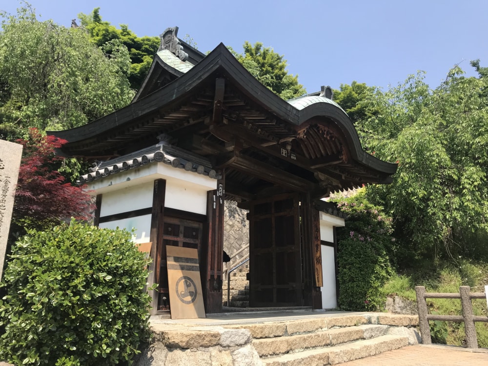 因島水軍城の写真 ©そらみみ(CC BY-SA 4.0)