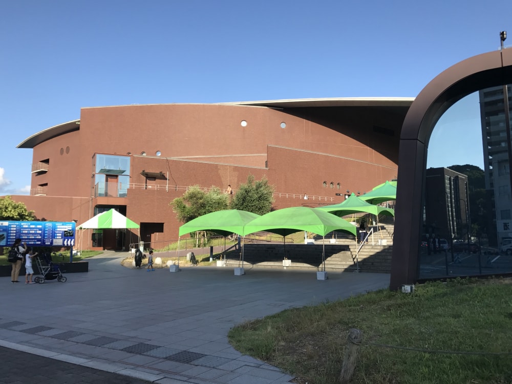 下関市立しものせき水族館の写真 ©そらみみ(CC BY-SA 4.0)