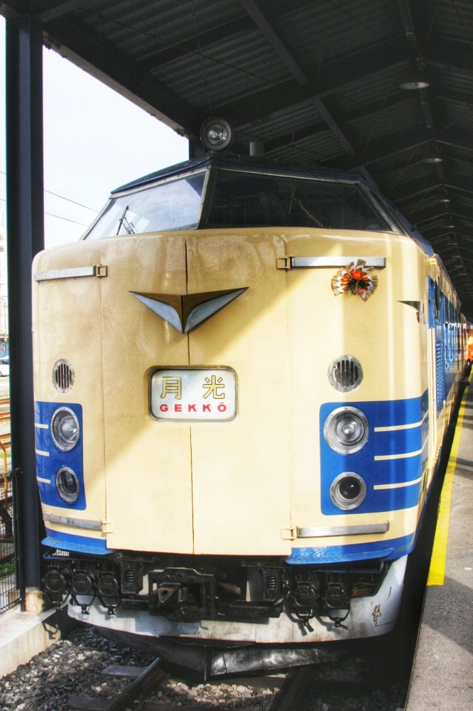 九州鉄道記念館の写真 