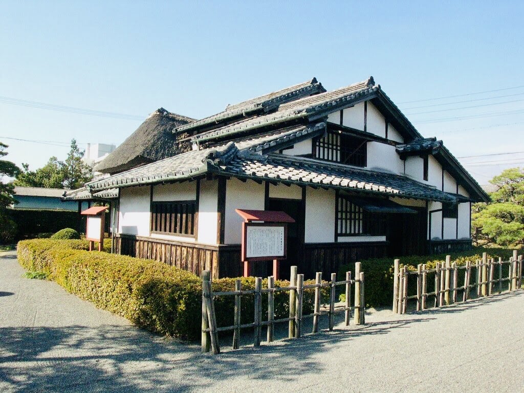 大隈重信記念館の写真 