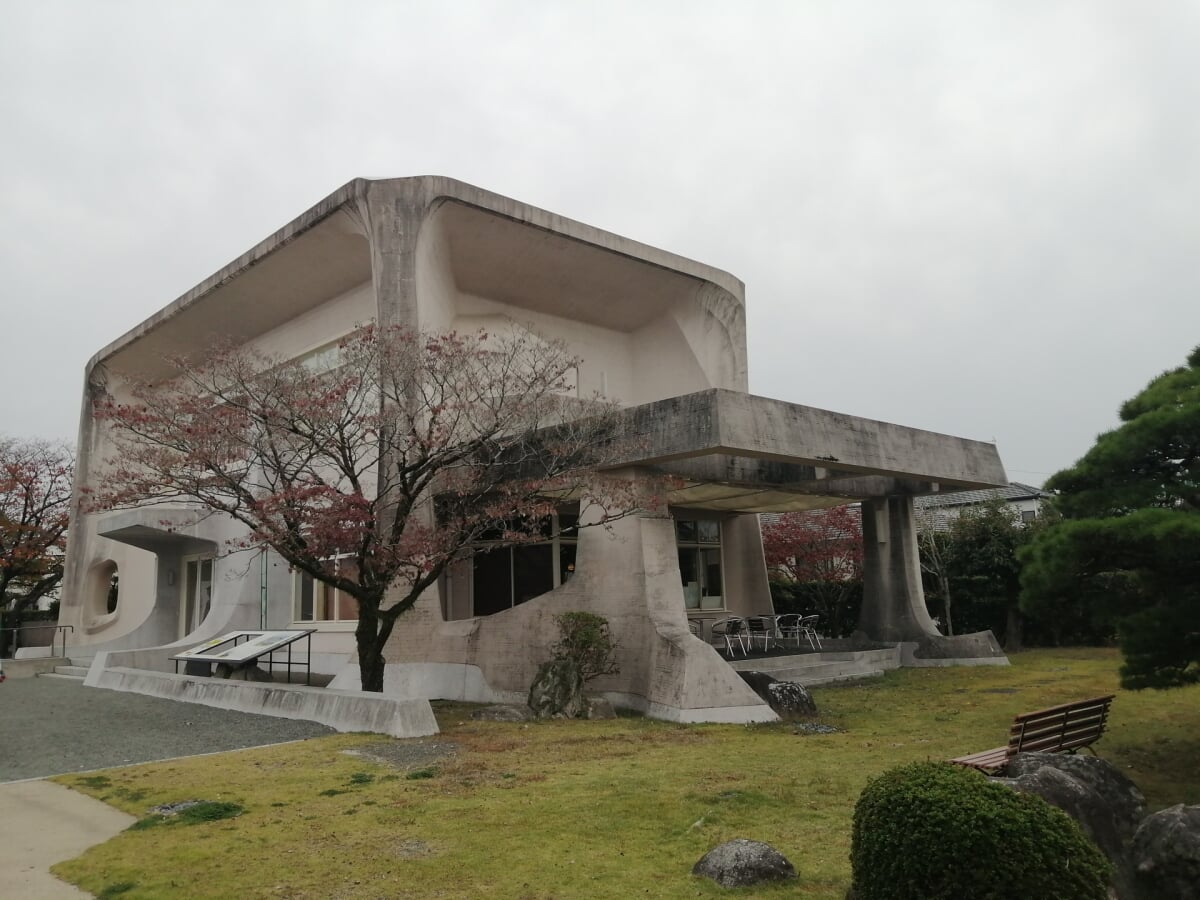 大隈重信記念館の写真 