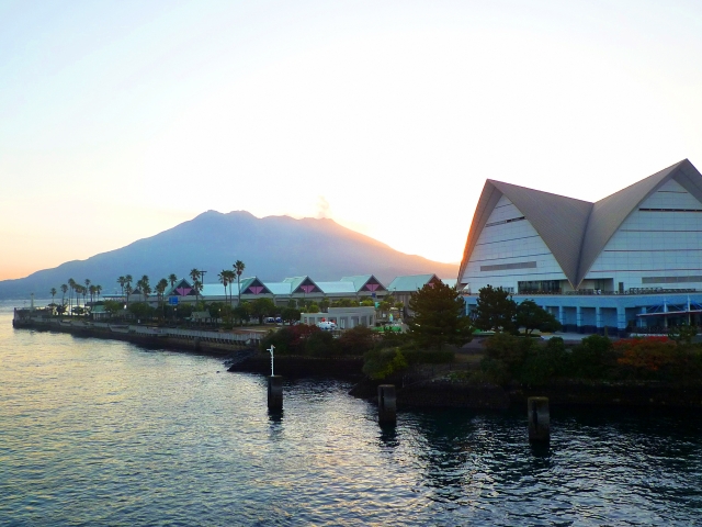 いおワールドかごしま水族館の写真 
