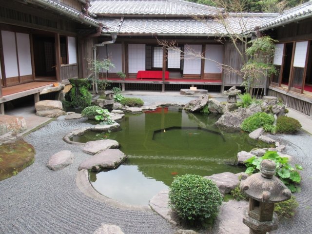 仙巌園の写真 