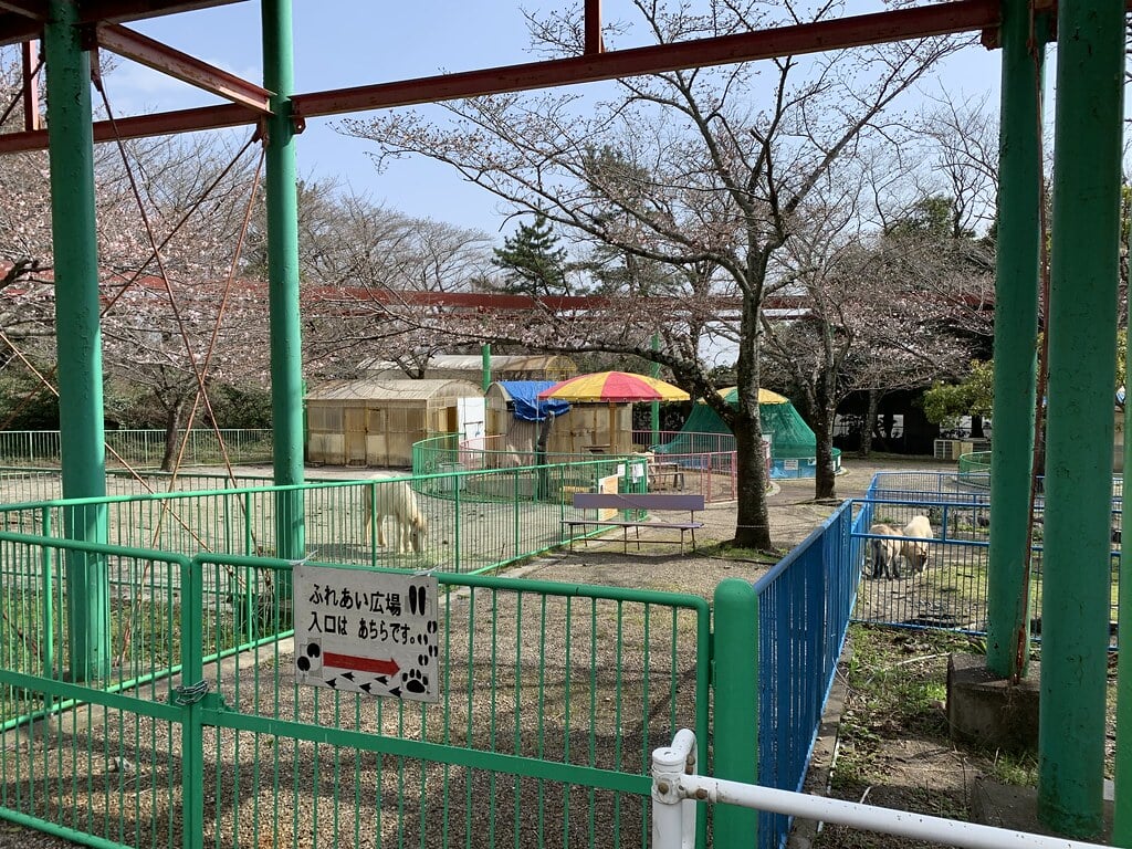 養老ランドの写真 ©inunami(CC BY 2.0)